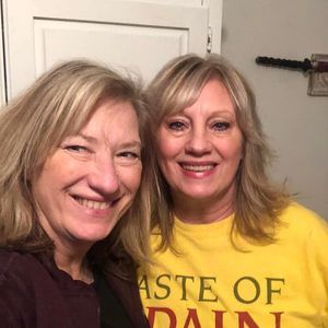 Meet your Posher, Misty